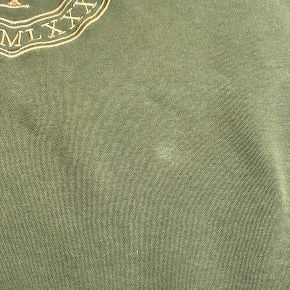 Kids Tommy Hilfiger Crewneck Sweater - Picture 8 of 11